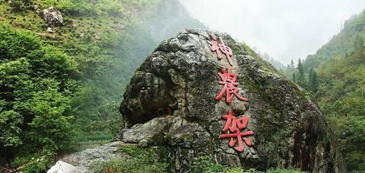 冀生态丨城在画中 人在景中